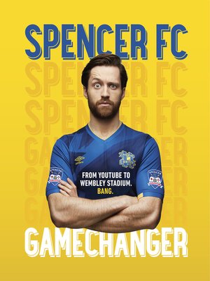 cover image of Gamechanger